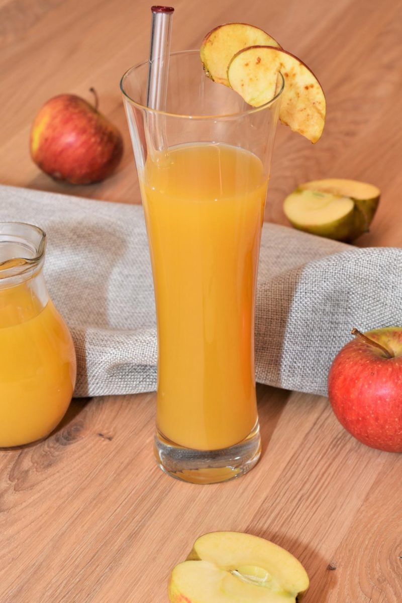 Pijalok od ananas i jabolkov ocet-Zdravi pijaloci-bellakujna