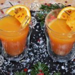 Punc od tikva i portokal-Recept-bellakujna