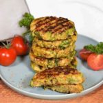 Pleskavici od brokula na gril toster-Recept-bellakujna