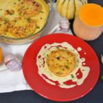 Snicli od tikva vo sos od krem i sirenje-Recept-bellakujna
