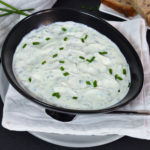 Zdrav dip, lesen i brz-Recept-bellakujna