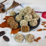 Energetski pralini so suvo ovosje i jatkasti plodovi-Recept-bellakujna