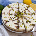 Keks-Nutela torta so fin krem-Recept-bellakujna