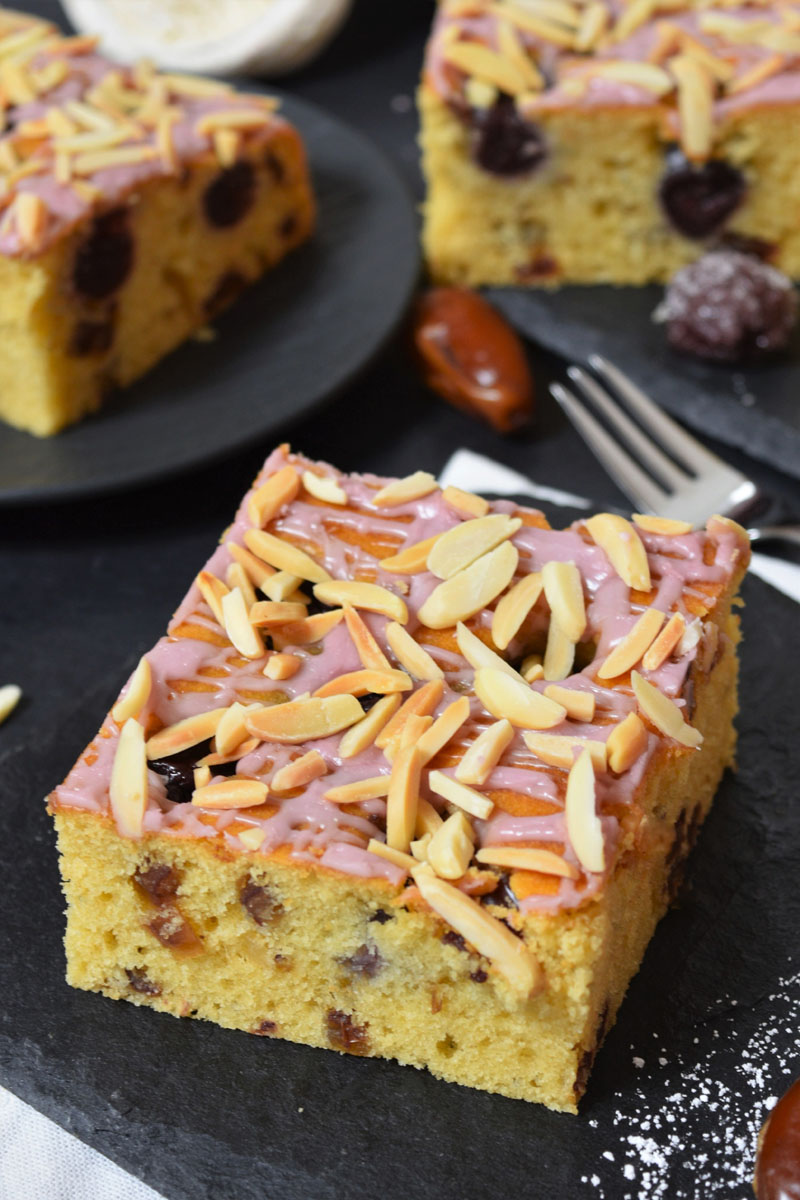Socni kocki so cresi i urmi-Dessert-bellakujna