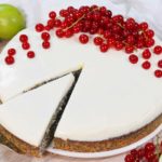 Torta so afion, lesnici i rum-Recept-bellakujna