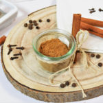 Zacin za medenjaci-Recept-bellakujna