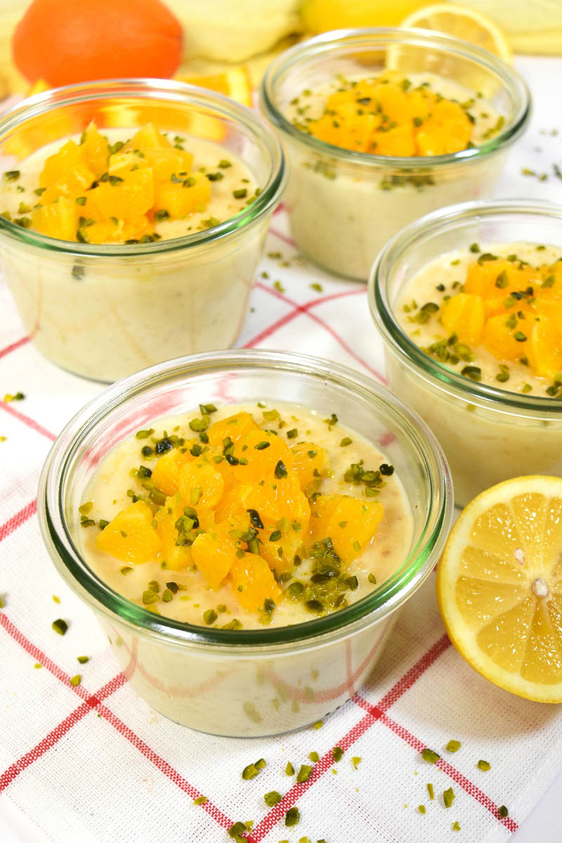 Sutlijas so kora od portokal i limon-Vegetrijansko-bellakujna