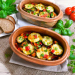 Musaka od tikvicki na babin nacin-Recept-bellakujna