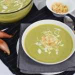 Krem supa od brokula-Recept-bellakujna