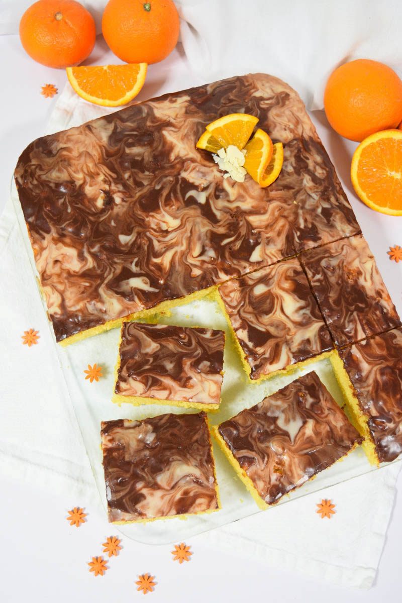 Torta od portokal so kakao-seker-glazura-Kolac-bellakujna