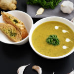 Krem supa od luk-Recept-bellakujna