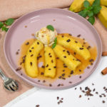 Przeni banani vo sos od portokal-Recept-bellakujna