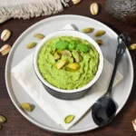 Avokado Pesto so F'staci-Recept-bellakujna